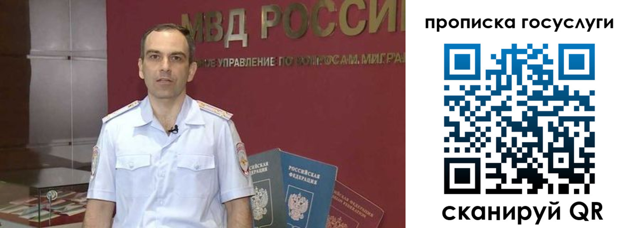 прописка иностранных граждан в Домодедово